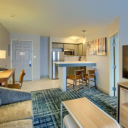 Homewood Suites By Hilton South Bend Notre Dame Area Exteriér fotografie